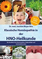   Klassische Homöopathie in der HNO-Heilkunde