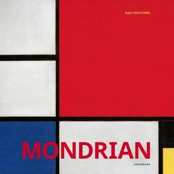 Mondrian  - Libro Kolon FKG 2023 | Libraccio.it