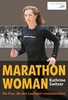   Marathon Woman