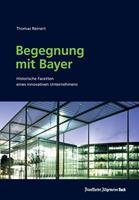   Begegnung mit Bayer