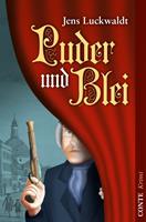   Puder und Blei