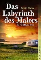   Das Labyrinth des Malers