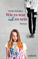   Wie es war, ich zu sein