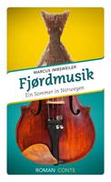   Fjordmusik