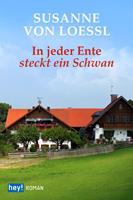   In jeder Ente steckt ein Schwan