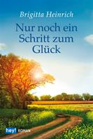   Nur noch ein Schritt zum Glück