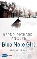   Blue Note Girl
