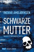   Schwarze Mutter