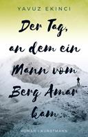   Der Tag, an dem ein Mann vom Berg Amar kam