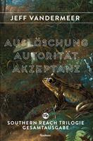   Autorität. Auslöschung. Akzeptanz.