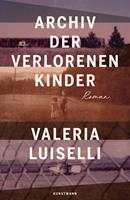   Archiv der verlorenen Kinder