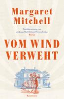   Vom Wind verweht