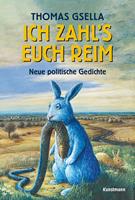   Ich zahl's euch reim