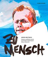   Zu Mensch