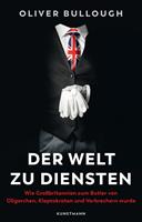   Der Welt zu Diensten