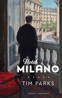   Hotel Milano
