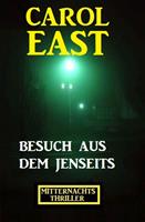   Besuch aus dem Jenseits: Mitternachtsthriller
