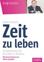   Zeit zu leben