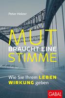   Mut braucht eine Stimme