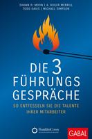   Die 3 Führungsgespräche