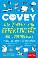   Die 7 Wege zur Effektivität für Jugendliche