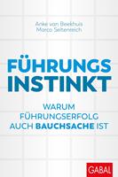   Führungsinstinkt