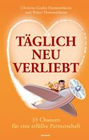   Täglich neu verliebt