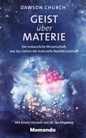   Geist &uuml;ber Materie