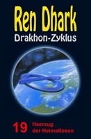   Heerzug der Heimatlosen