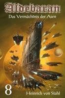   Das Vermächtnis der Asen