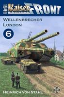   Wellenbrecher London