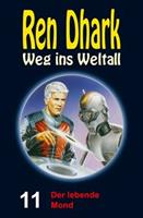   Der lebende Mond