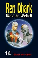  Sünde der Salter