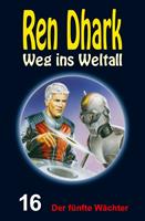   Der fünfte Wächter