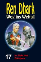   Im Netz des Diktators