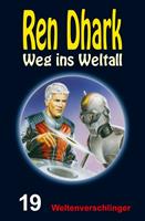   Weltenverschlinger