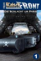   Die Schlacht um Paris
