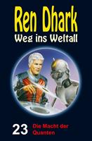   Die Macht der Quanten