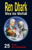   Gisol der Verzweifelte