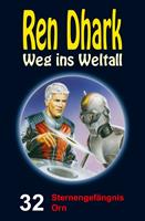   Sternengefängnis Orn