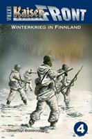   Winterkrieg in Finnland