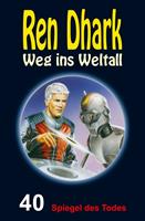   Spiegel des Todes