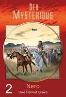   Der Mysterious 02: Nero