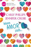   Wenn Amor zielt …