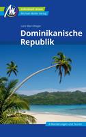 Dominikanische Republik Reiseführer Michael Müller Verlag