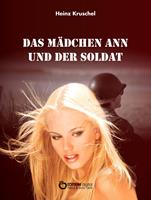   Das Mädchen Ann und der Soldat