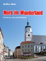   Mord im Wunderland