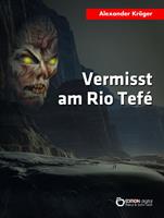   Vermisst am Rio Tefé