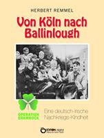   Von Köln nach Ballinlough