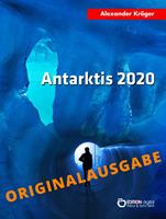   Antarktis 2020 &ndash; Originalausgabe